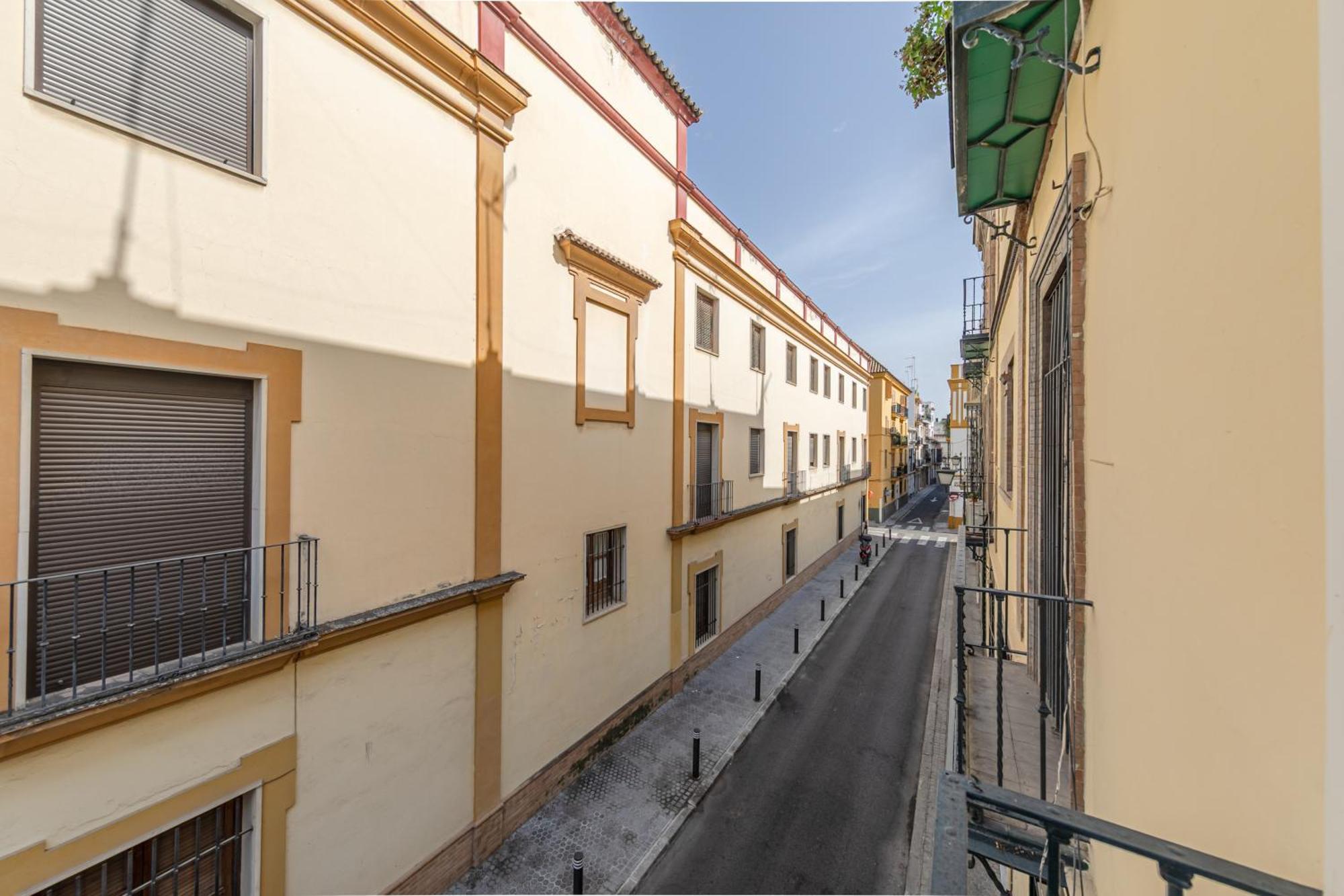 Feel The City - Old Town, Seville